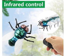 Load image into Gallery viewer, Rc Fly Insect Toy